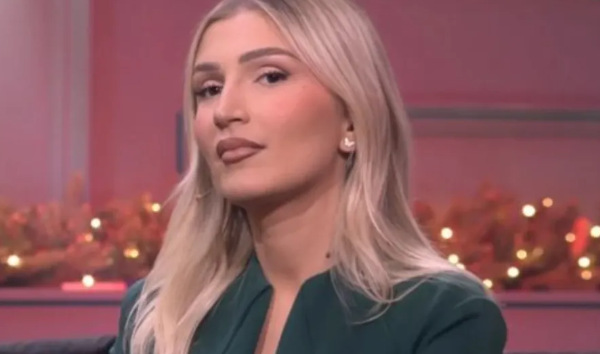 Sara Hoxha jep lajmin e madh: Rikthehet ekskluzivisht në …