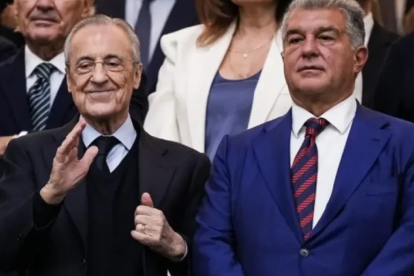 Pas Rodrit, Real Madridi dhe Barcelona në garë edhe për yllin tjetër spanjoll