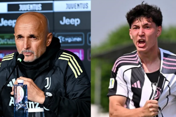 Arman Durmishi e bind Spallettin, Juventusi e merr talentin shqiptar për fazën përgatitore