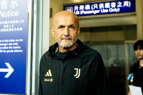Juventus, Spalletti: Jam i kënaqur me merkaton, skuadra është më e fortë