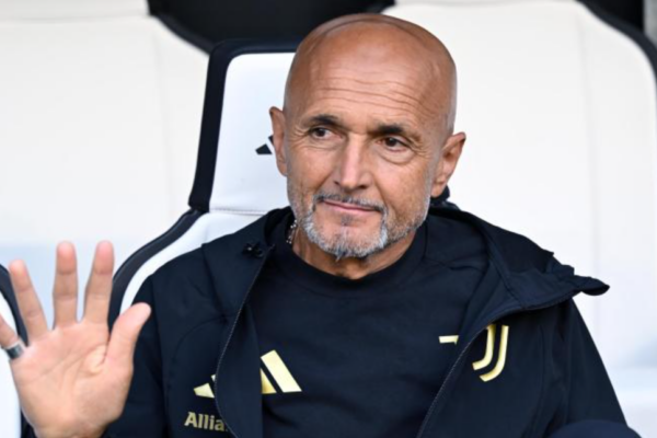 Spalletti i ashpër me yllin e Juventusit: Duhet ta kuptojë pse nuk ka luajtur për dy vite