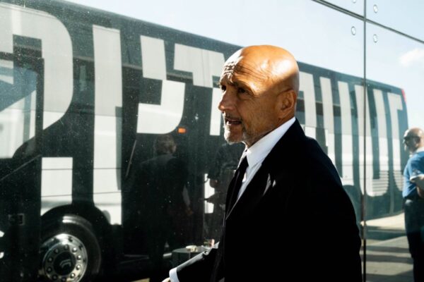 Kolo Muani në rrezik, Spalletti ka dy ndeshje për të shpëtuar vendin te Juventusi