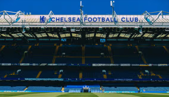 Champions, Shakhtar Donetsk synon të luajë në “Stamford Bridge”