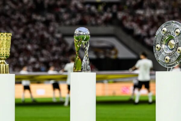 Franz Beckenbauer Super Cup/ Bayern-i dhe BVB kërkojnë trofeun e parë sezonal dhe… 3 mln €