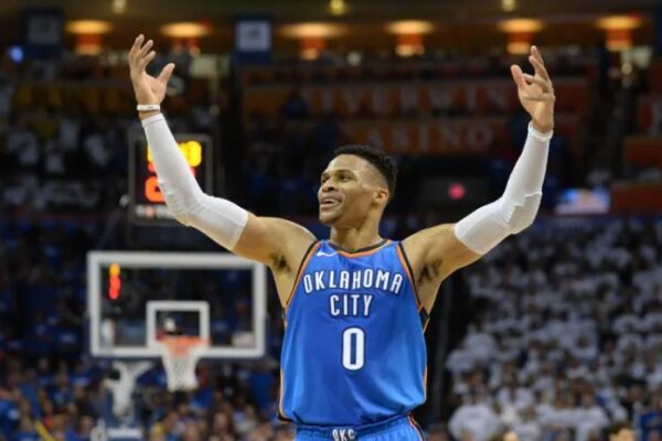 Tërhiqet pas 18 sezonesh Russell Westbrook, mbreti i “triple double” në NBA