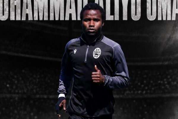 Laçi fuqizon sulmin para sfidës me Elbasanin, firmos me një nigerian