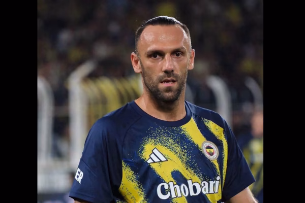 Vedat Muriqi shënon golin e parë me Fenerbaçen