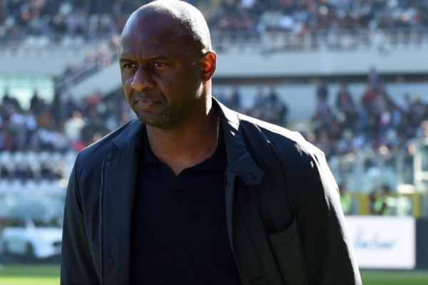 Patrick Vieira është trajneri i ri i Senegalit
