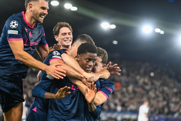 Champions/ Viking dhe Slovan “përrallat” e fundit! Sot hidhet shorti, ja si ndahen vazot!