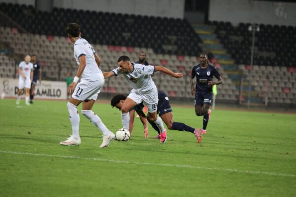 Conference League/ Dinamo luan ndeshjen e “jetës” ndaj Pafos, vetëm një mungesë për Dajën