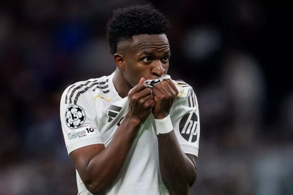 Pakti i heshtjes: si e zgjidhi Real Madrid betejën me Vinicius dhe Arsenal-in?