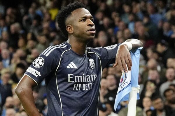 Perez lëshon dorën dhe i dërgon ofertën e re Vinicius Junior, braziliani sërish heziton