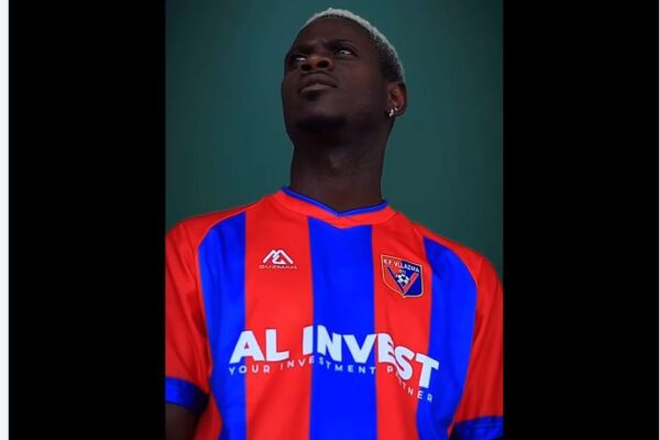 Vllaznia prezanton sulmuesin Mamadou Tounkara, ka luajtur më parë edhe me Flamurtarin