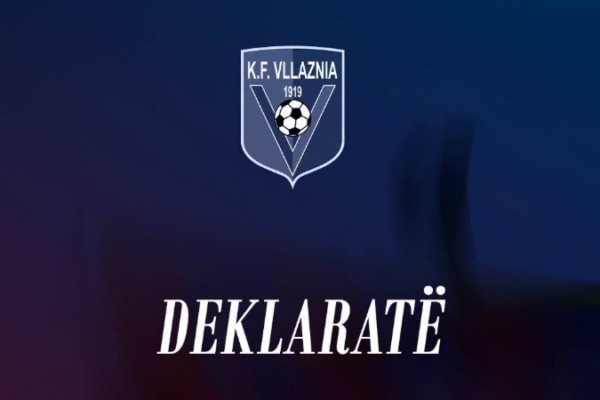Vllaznia reagon pas qëndrimit të FSHF-së: Dënojmë dhunën, kërkojmë trajtim të drejtë dhe të barabartë në fushën e lojës