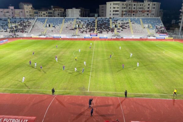 Abissnet Superiore në RTSH starton me sfidën Vllaznia-Skënderbeu