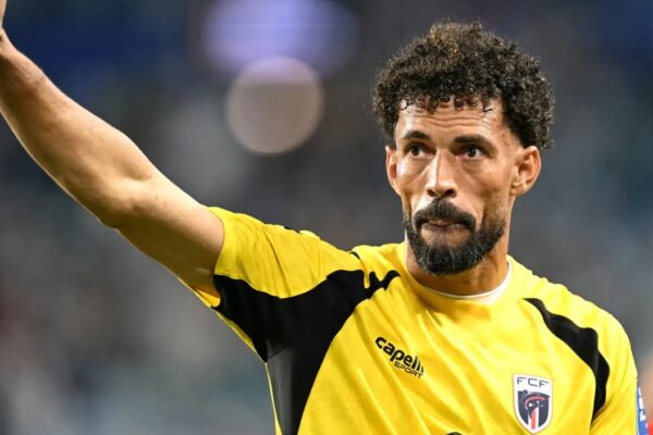 “Zbulimi” i Botërorit, Vozinha “tradhton” Colo-Colo dhe gati të transferohet në një ekip tjetër