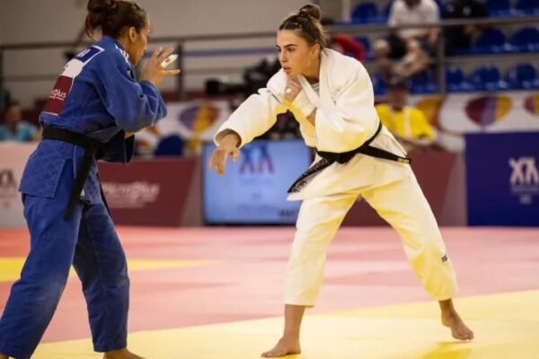 Erza Muminoviq mbetet pa medalje