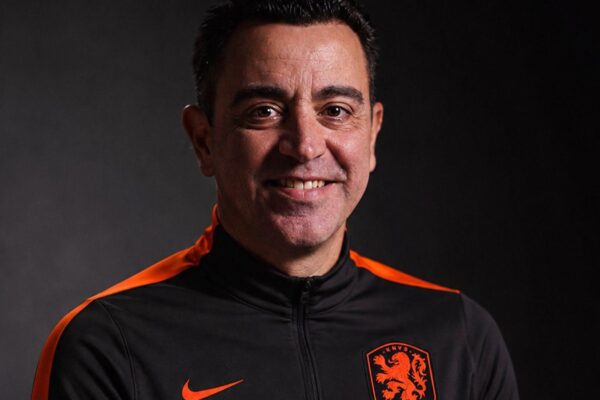 Xavi zbulon pse pranoi të drejtojë Holandën: Një lidhje e veçantë me këtë vend falë atyre të dyve