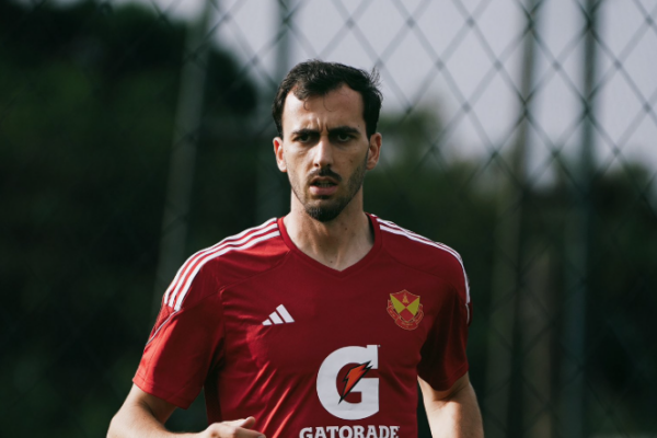 Arbenit Xhemajli transferohet në Malajzi, prezantohet te Selangor FC