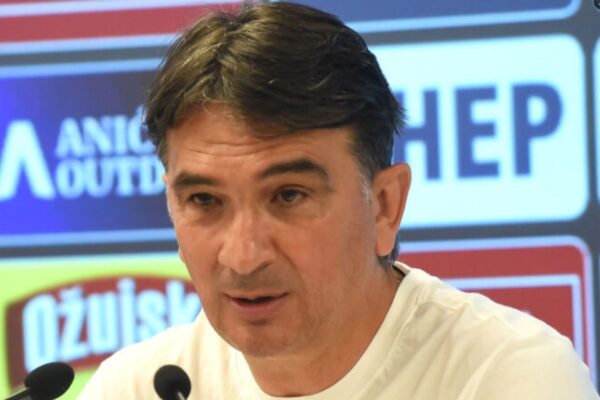 “Nuk erdha për para”, Zlatko Dalic pasi emërohet trajner i Emirateve të Bashkuara Arabe