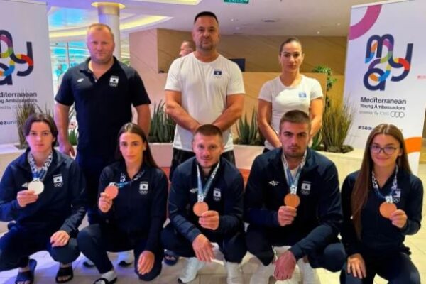 Driton Kuka i pakënaqur me paraqitjen në Taranto: Kishim potencial për shumë më tepër