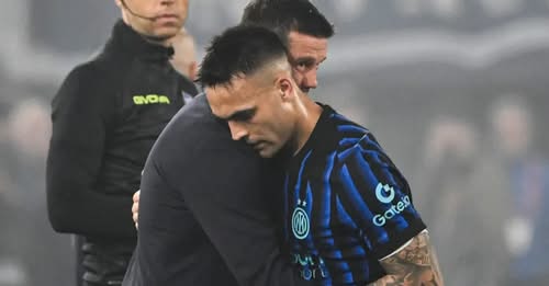 Lautaro ishte i gatshëm për Barcelonën, por Interi bllokoi transferimin