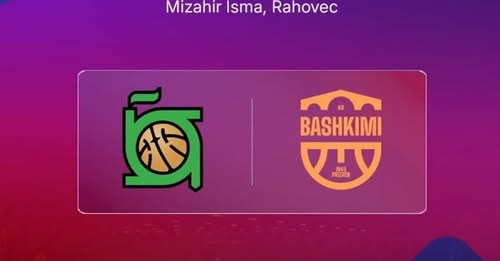 Trepça dhe Bashkimi përballen për trofeun e parë të sezonit