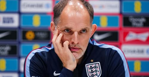 Thomas Tuchel befason me listën e Anglisë, rikthehen dy emra dhe ftohen dy talentet e rinj