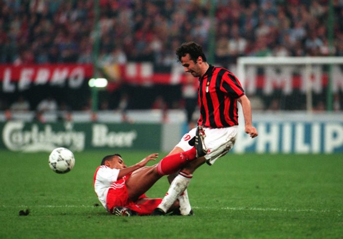 Savicevic: &ldquo;Berlusconi wanted me at all costs at Milan, at first I had problems but Silvio told Capello&hellip;&rdquo; | Rossoneri Blog - AC Milan News