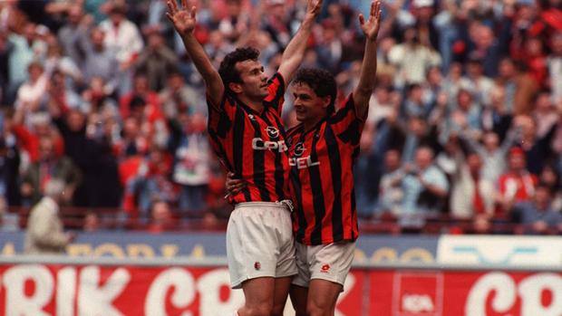 Milan, Savicevic: "Senza Berlusconi sarebbe
