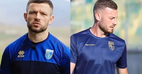 Valon Berisha dhe Fidan Aliti pensionohen nga Kombëtarja e Kosovës