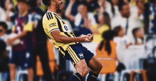 Spektakël i Muriqit, katër gola në fitoren 7-0 të Fenerbahçes