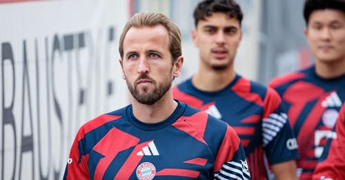 Harry Kane zbulon bisedimet për një transferim në Spanjë: “Në futboll, gjithçka është e mundur”