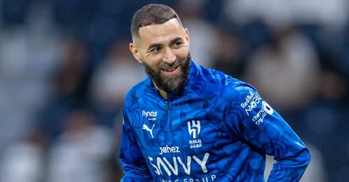 Fabrizio Romano: Benzema nuk do t’i bashkohet Barcelonës