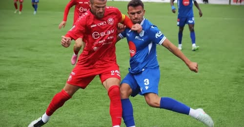 Superliga e Kosovës në aksion, derbi Drita-Gjilani kryefjala e ditës