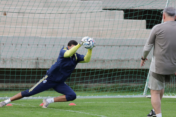 FFK fiton të drejtën për të licencuar trajnerë me UEFA Goalkeeper B