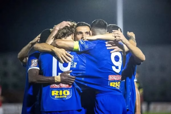 Prishtina vazhdon me fitore, mposht edhe Gjilanin