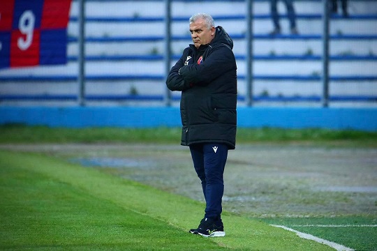 Vllaznia-Martini, pritet zyrtarizimi i divorcit