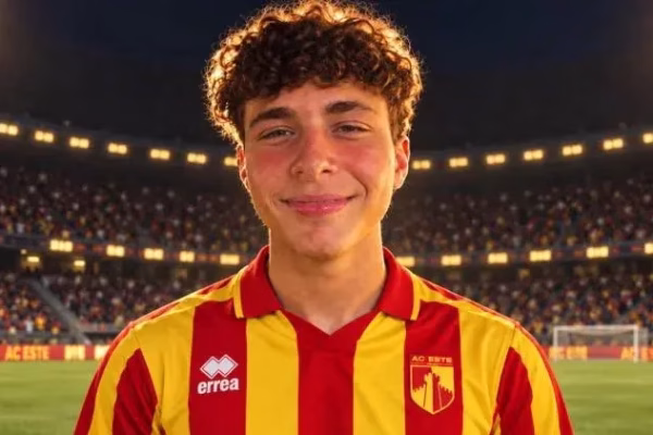 Humb jetën në Itali 15-vjeçari shqiptar, futbollisti u përplas nga vetura teksa lëvizte me biçikletë