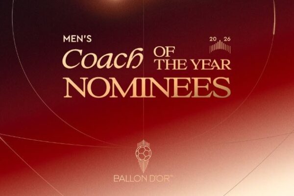 Ballon d’Or zbulon të nominuarit për çmimin “Trajneri i Vitit”
