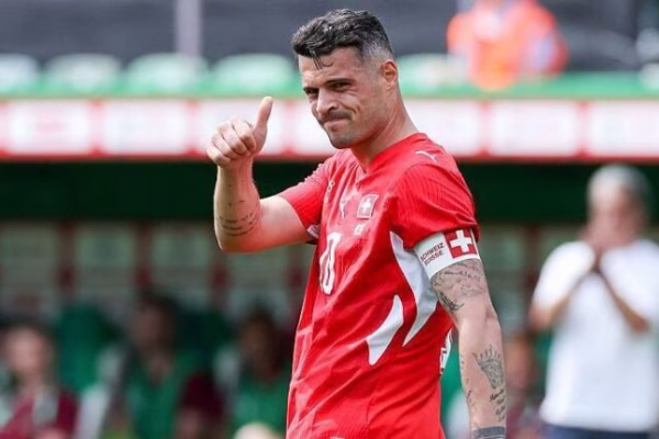 Zvicra fton tre futbollistë shqiptarë për ndeshjet e Ligës së Kombeve