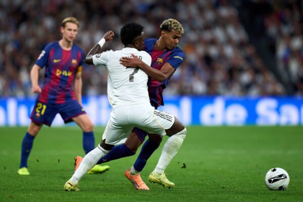 Zyrtare: Barça–Real Madrid në tetor, caktohet data dhe ora e “El Clasicos”