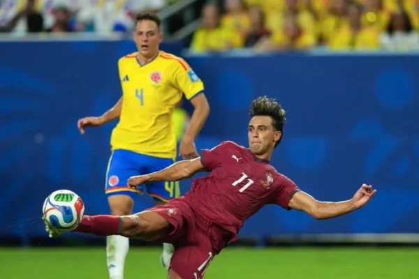 Nga CR7 te Barcelona, Joao Felix synon rikthimin në Evropë: Më mungon Champions, ja kush e meriton Topin e Artë