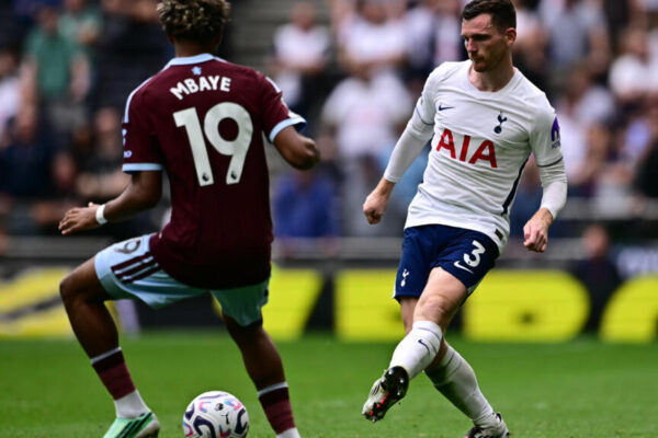 “Te Tottenham duhet të harrojmë çka ndodhur deri më tani dhe të fokusohemi tek e ardhmja”