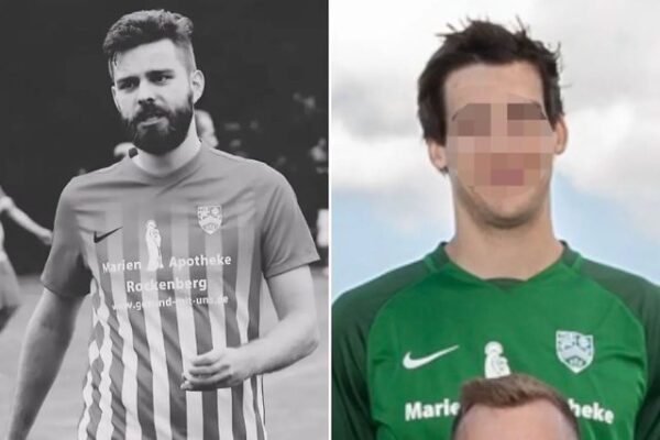 TRONDITET FUTBOLLI/ U zunë për një grua, lojtari h*lmon shokun e skuadrës, ndërron jetë 30-vjeçari