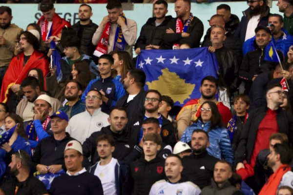 Dalin në shitje biletat për tifozët e Kosovës për ndeshjen Izrael–Kosovë