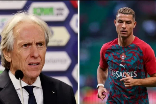 “Më ndryshuan idetë”; Jorge Jesus sqaron pse nuk e aktivizoi fare CR7 ndaj Norvegjisë