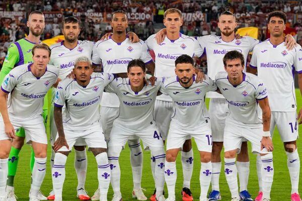 Pas vetëm 3 javësh vjen shkarkimi i parë në Serie A, kampioni i botës me Italinë largohet nga Fiorentina