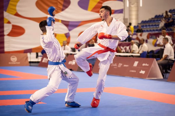 Selmani fiton medaljen e artë, e shtata për Kosovën në Lojërat Mesdhetare