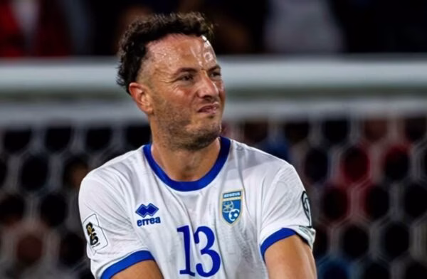 Foda flet për jerm të parë për largimin e Rrahmanit nga Kombëtarja